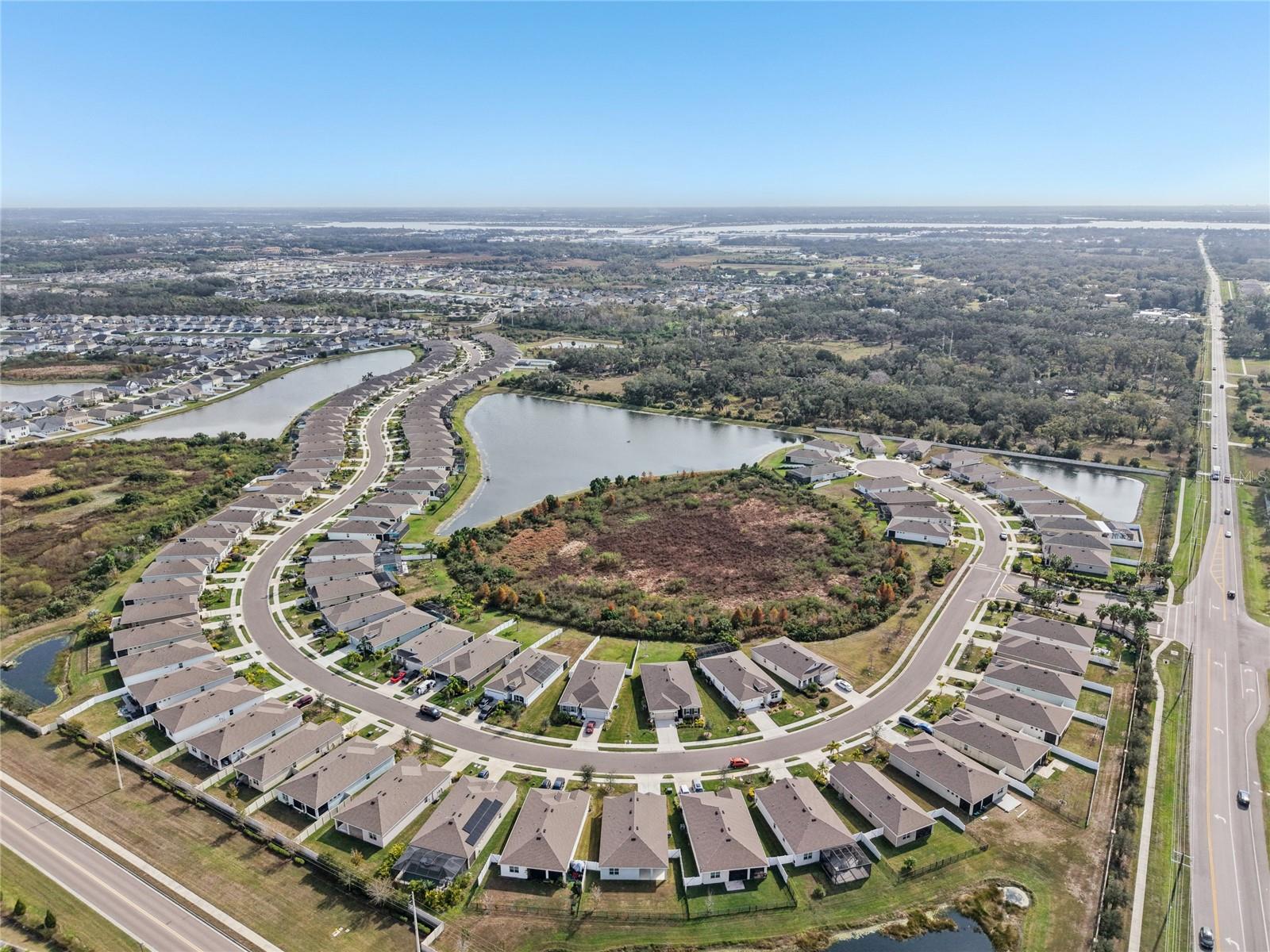 WILLOW WALK NORTH - Residential