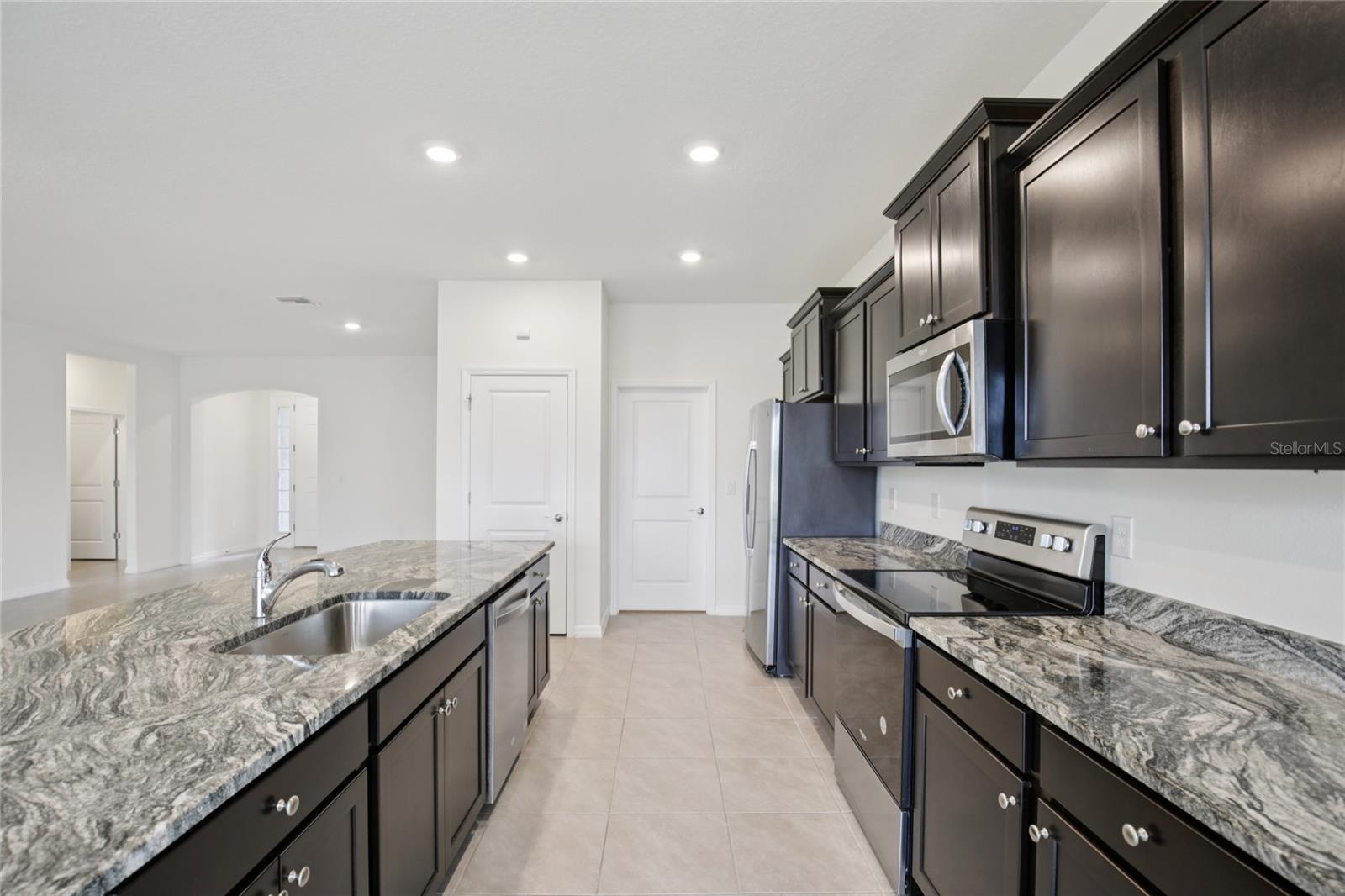 WILLOW WALK NORTH - Residential