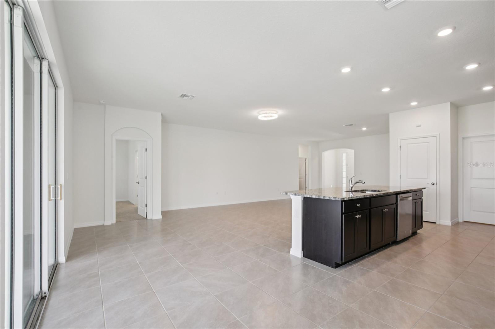 WILLOW WALK NORTH - Residential