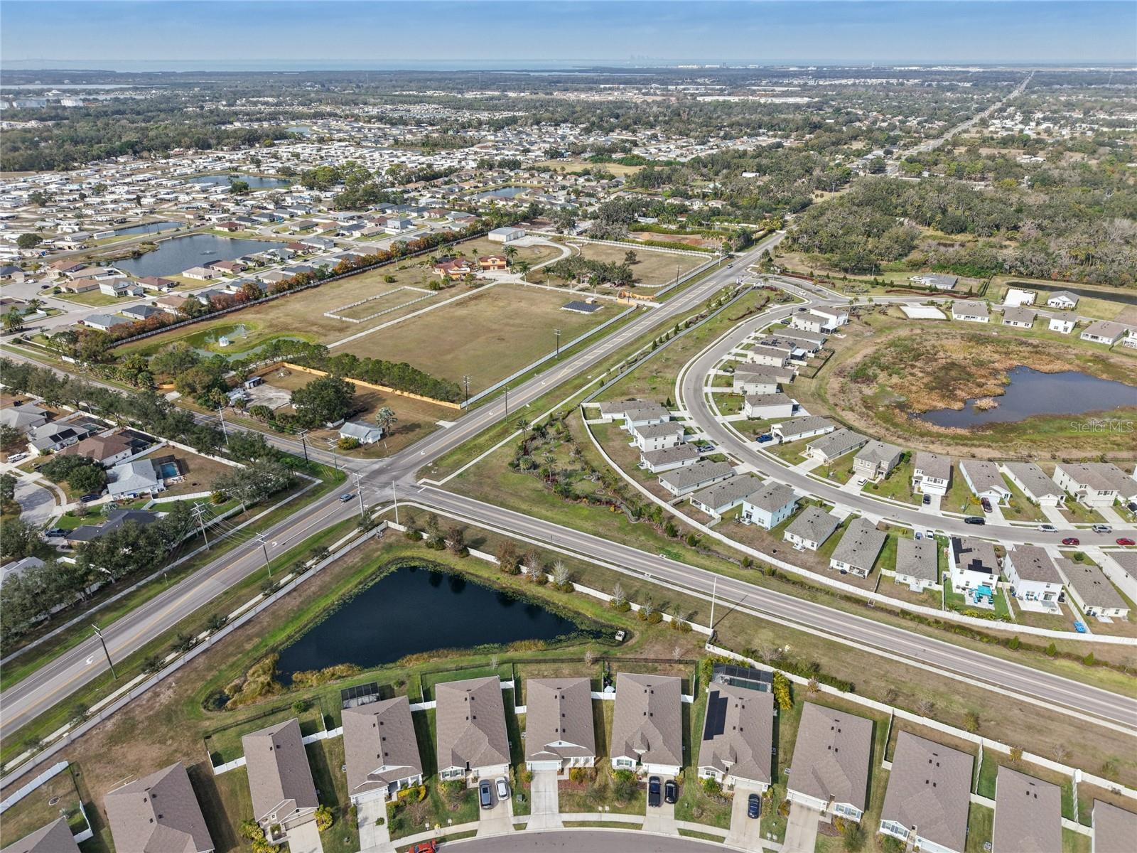 WILLOW WALK NORTH - Residential