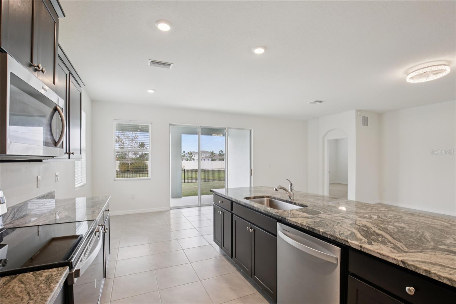 WILLOW WALK NORTH - Residential