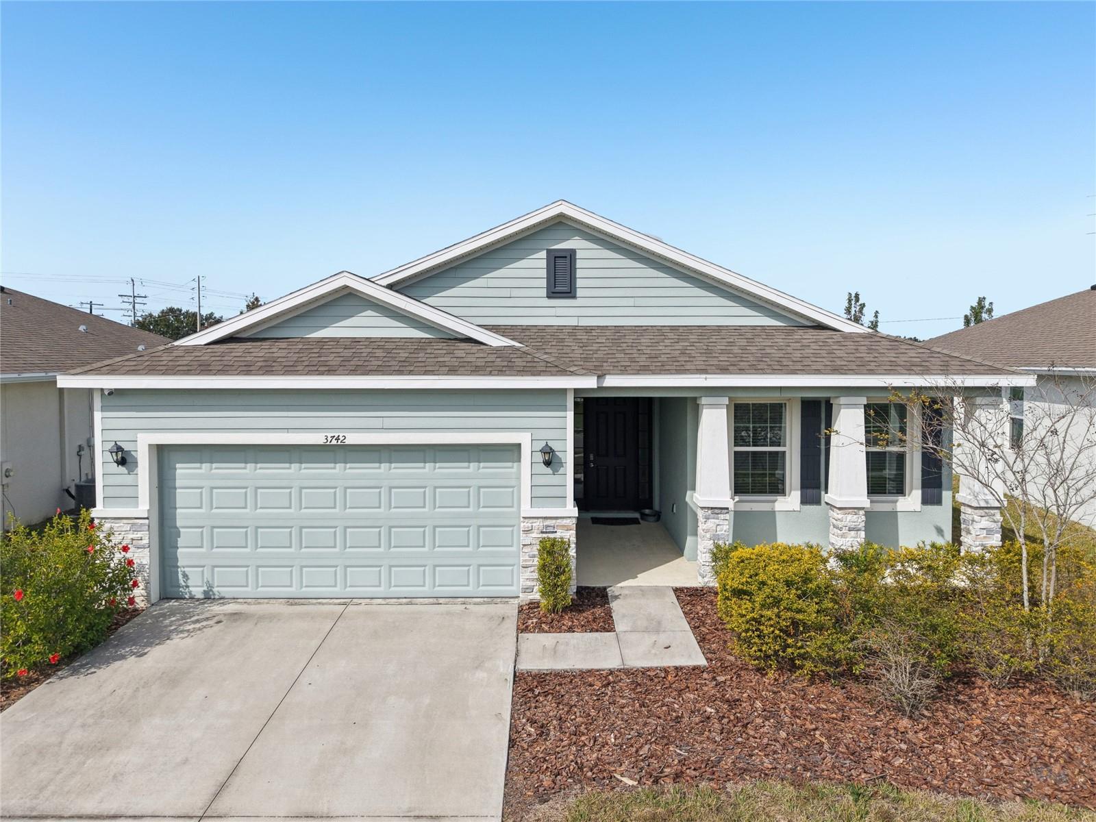 WILLOW WALK NORTH - Residential