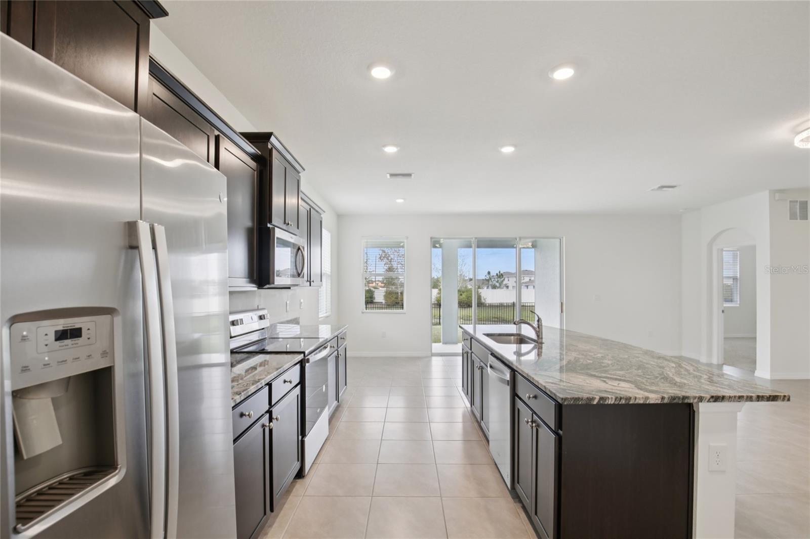 WILLOW WALK NORTH - Residential