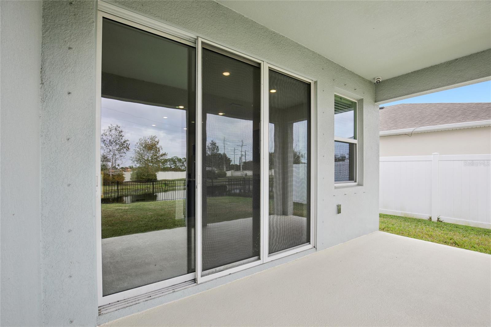 WILLOW WALK NORTH - Residential