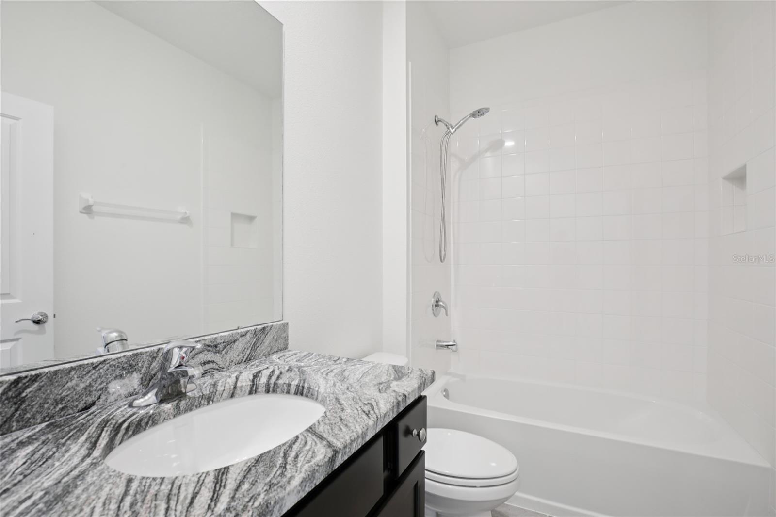 WILLOW WALK NORTH - Residential