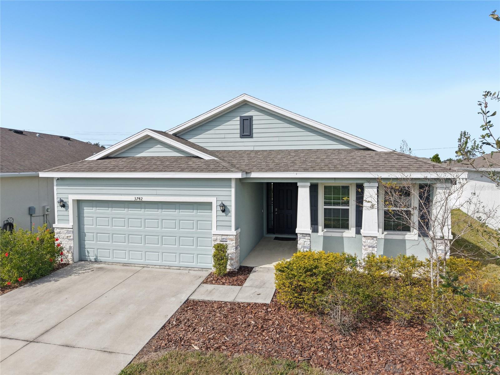 WILLOW WALK NORTH - Residential