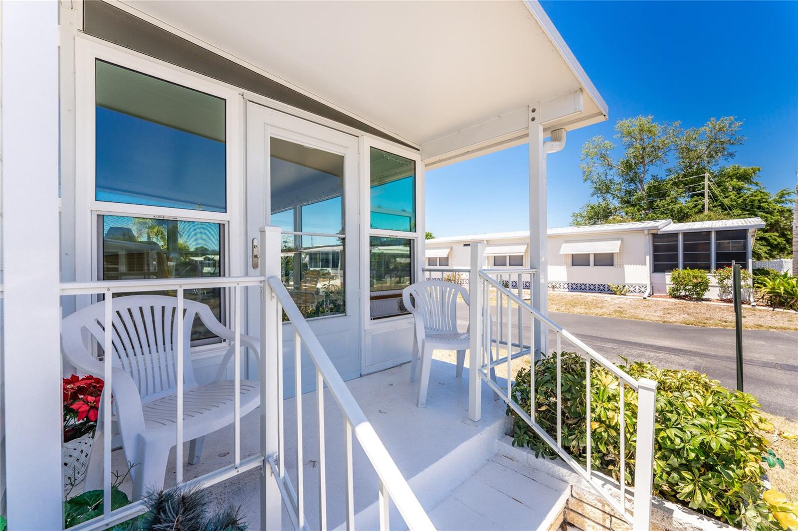 17 N FLORA VISTA STREET