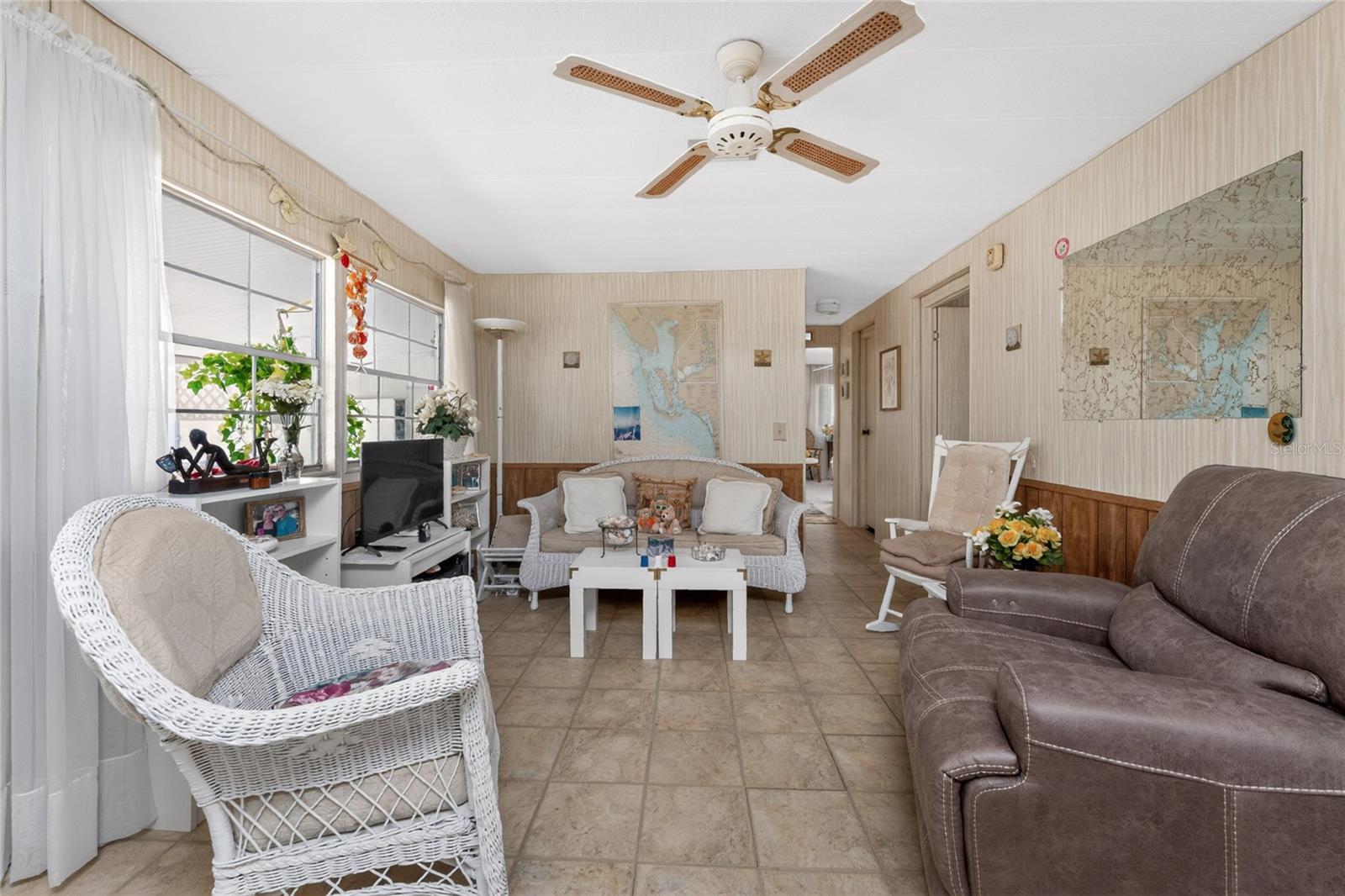 ALAMEDA ISLES - Residential