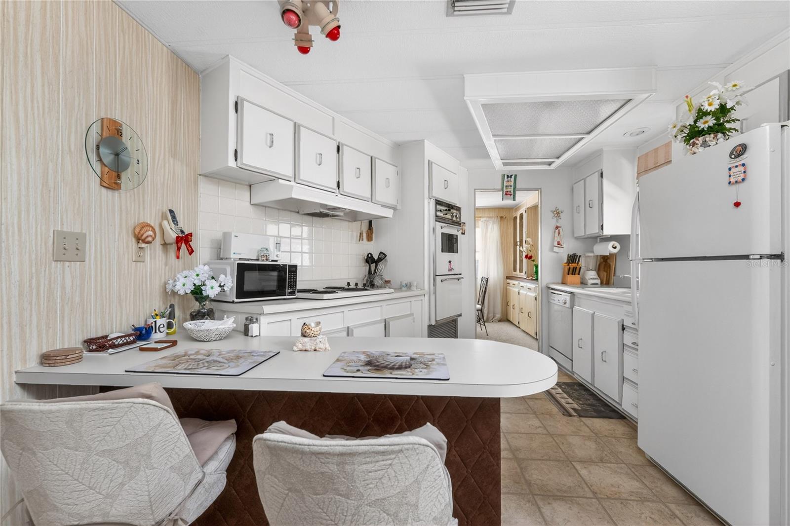 ALAMEDA ISLES - Residential