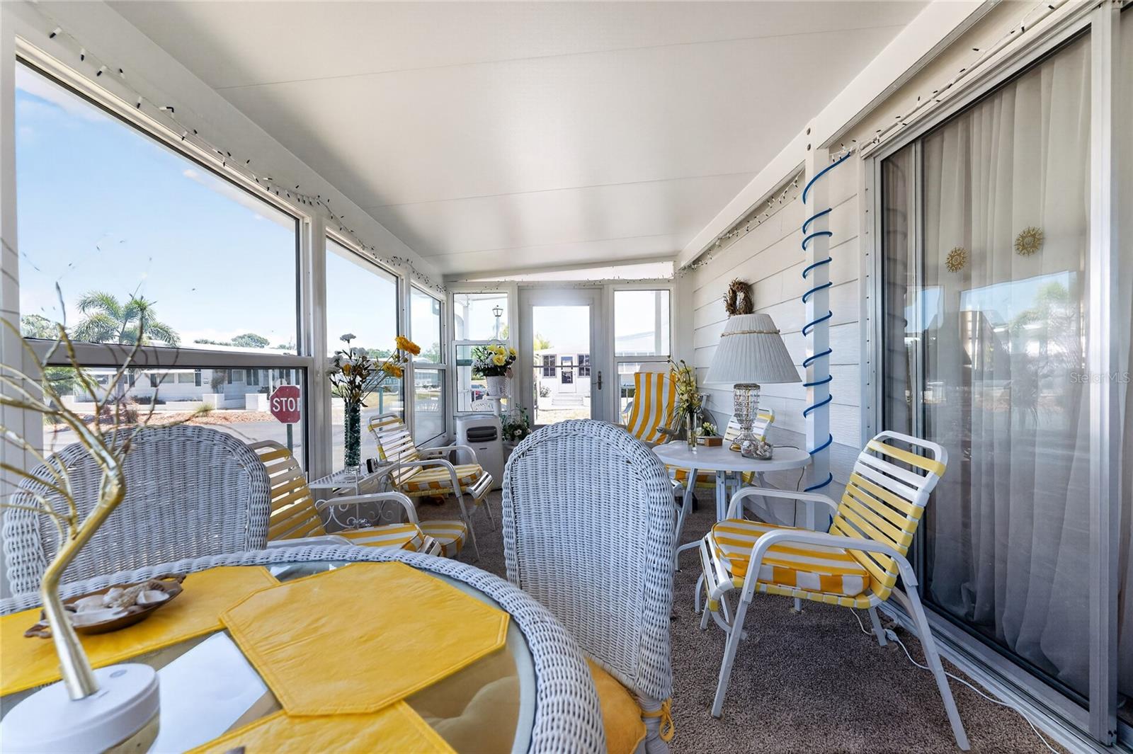 ALAMEDA ISLES - Residential