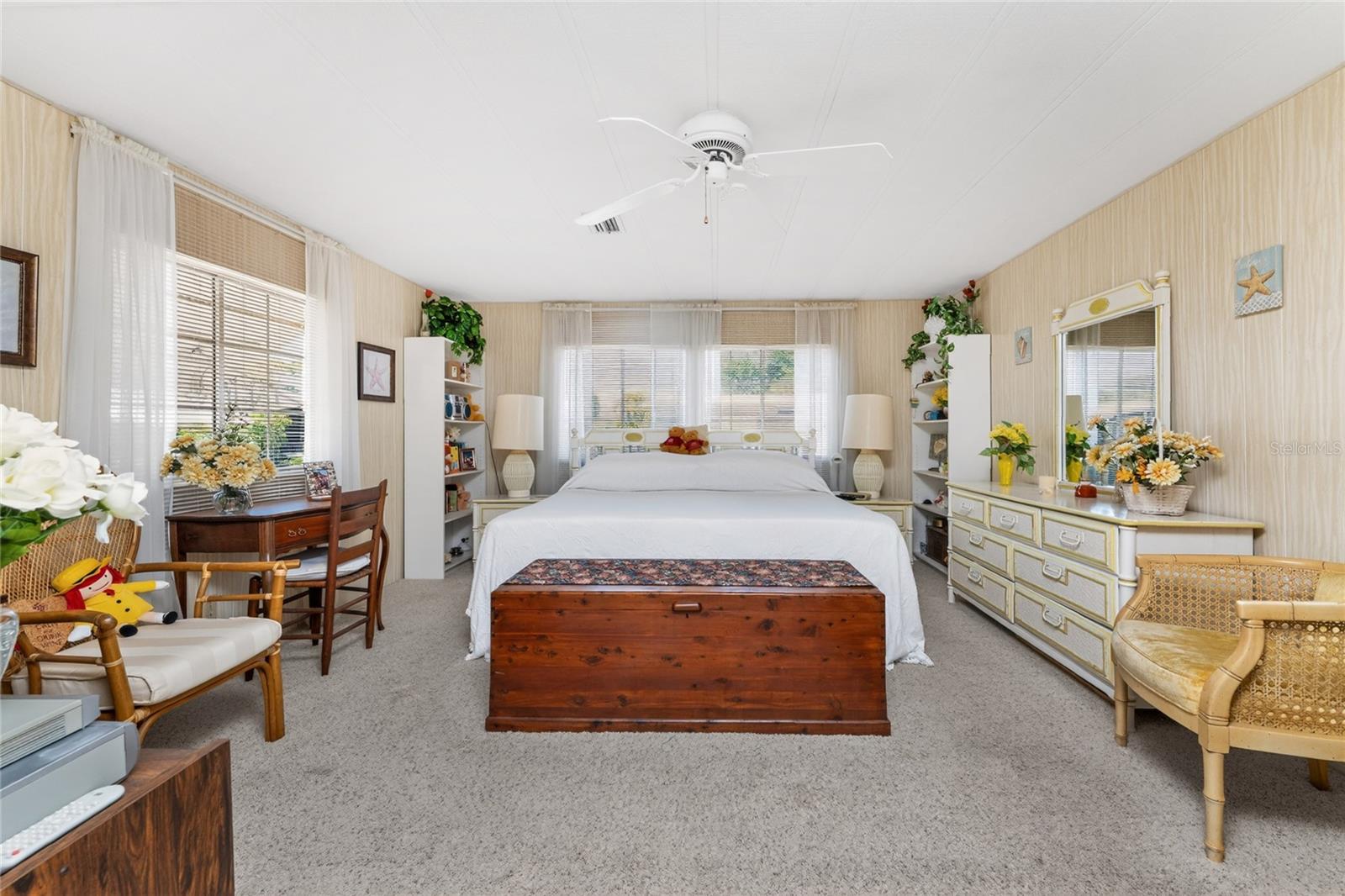 ALAMEDA ISLES - Residential