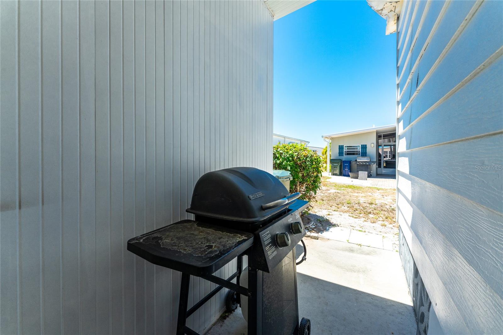 ALAMEDA ISLES - Residential