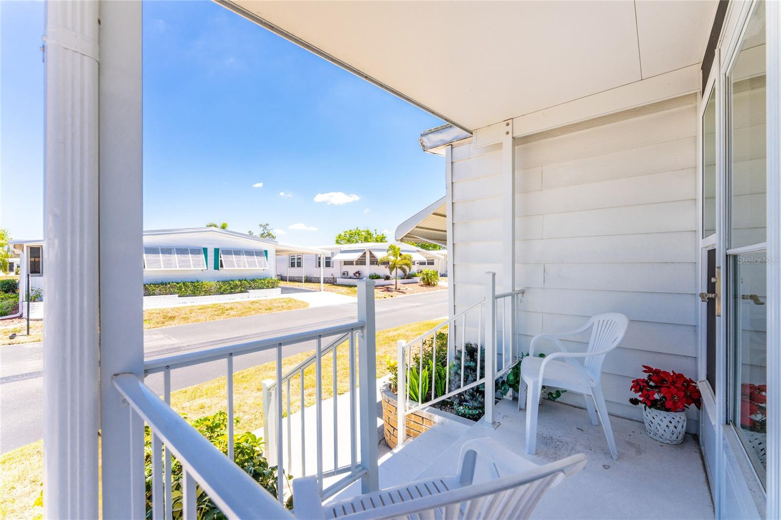 ALAMEDA ISLES - Residential