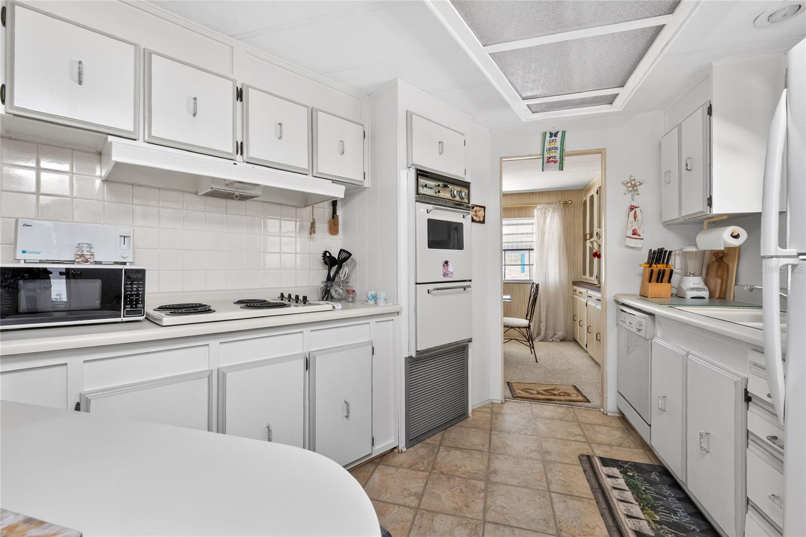 ALAMEDA ISLES - Residential
