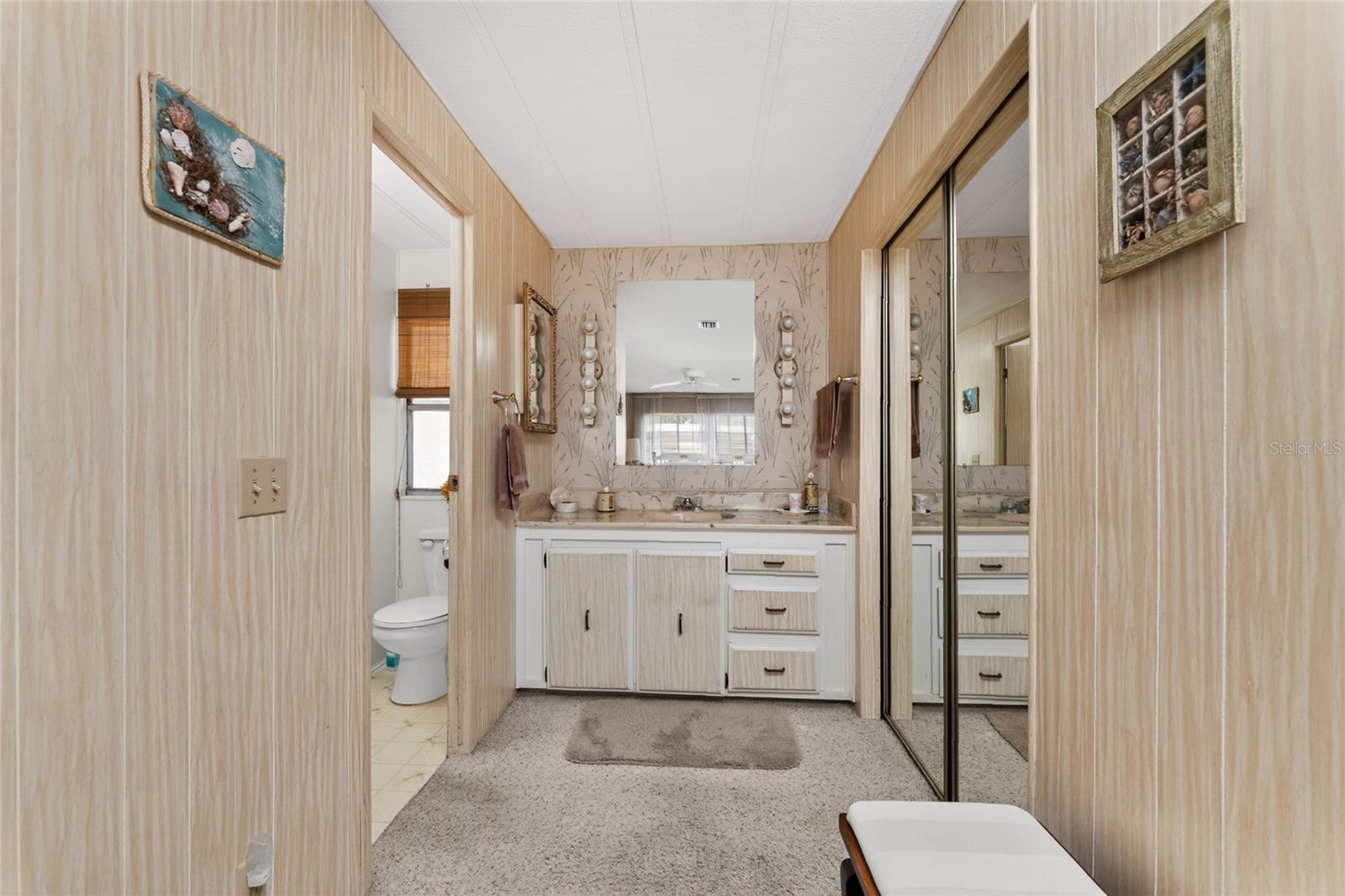 ALAMEDA ISLES - Residential