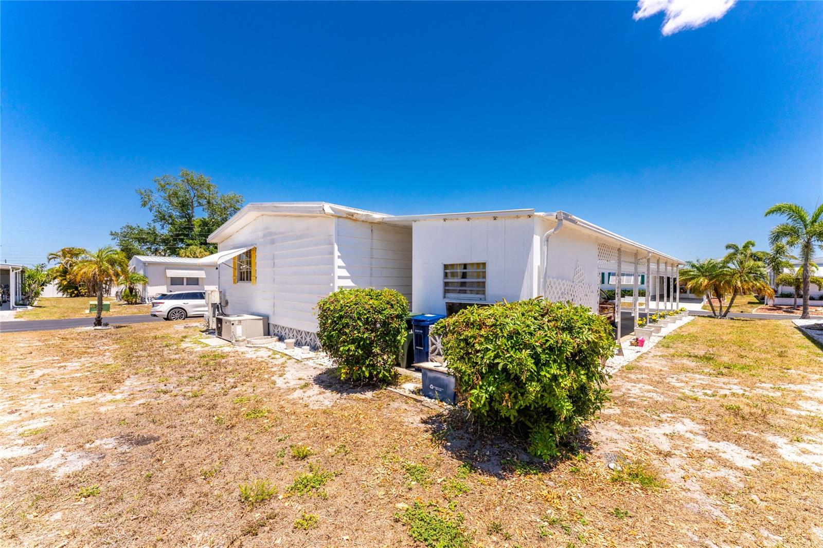 ALAMEDA ISLES - Residential
