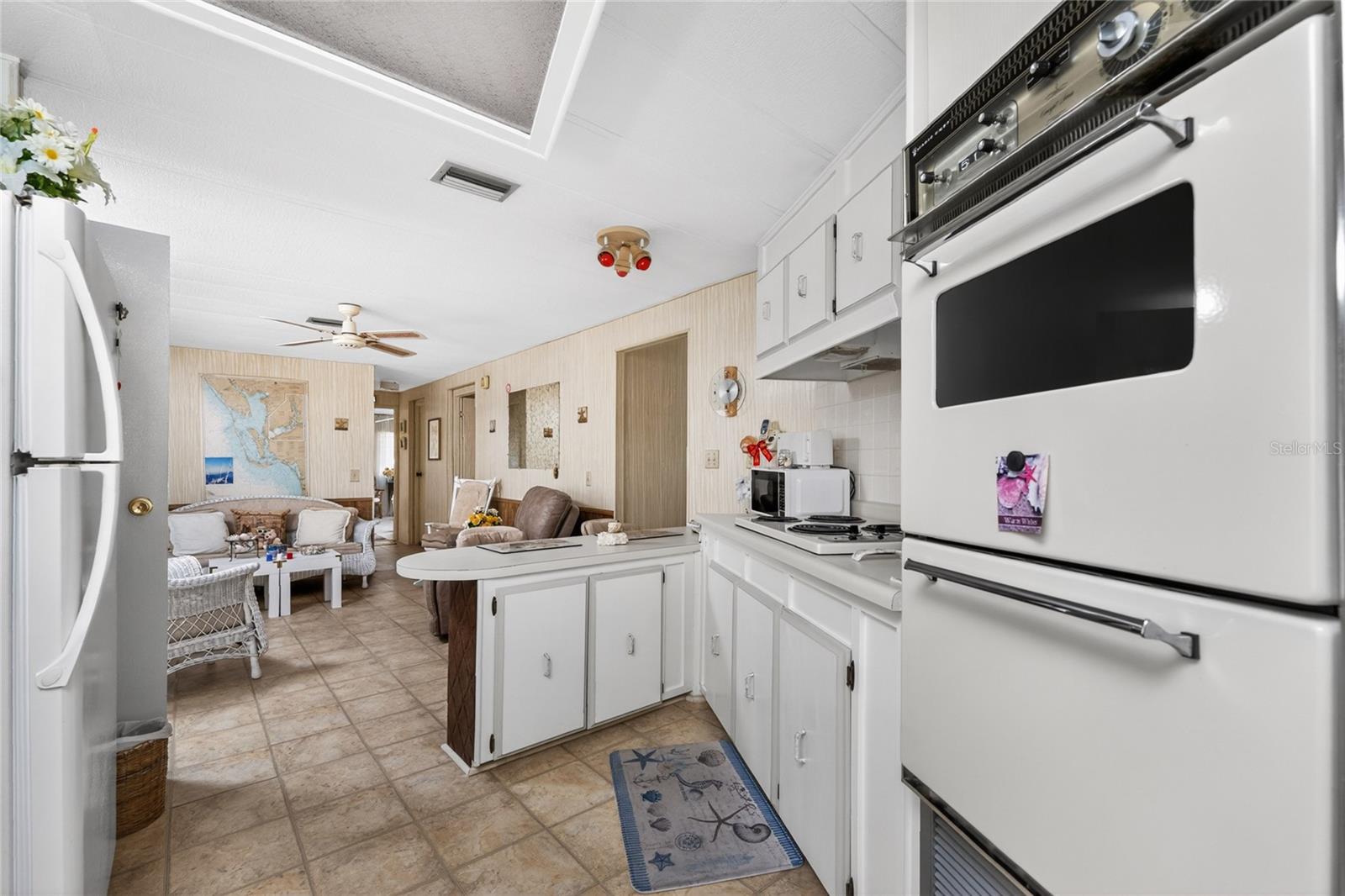 ALAMEDA ISLES - Residential