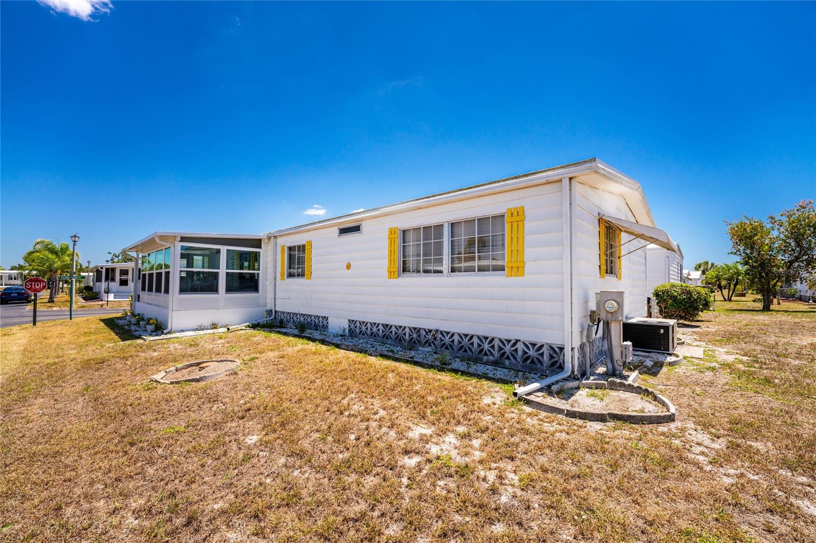 ALAMEDA ISLES - Residential