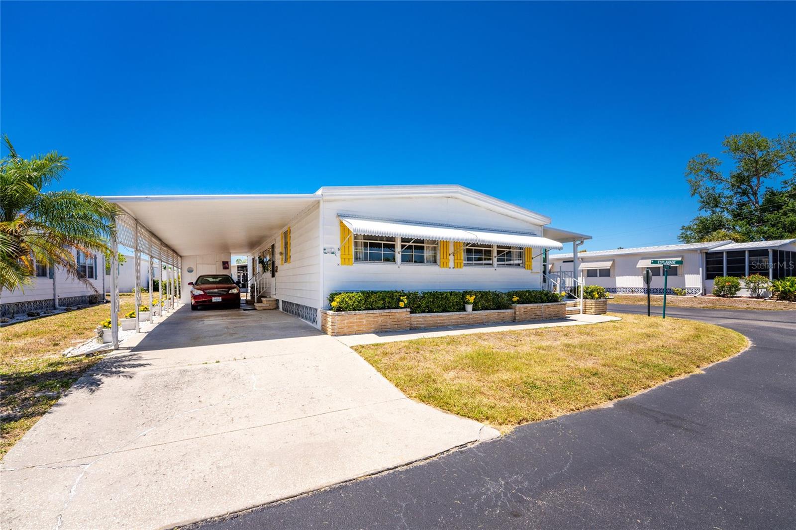 ALAMEDA ISLES - Residential