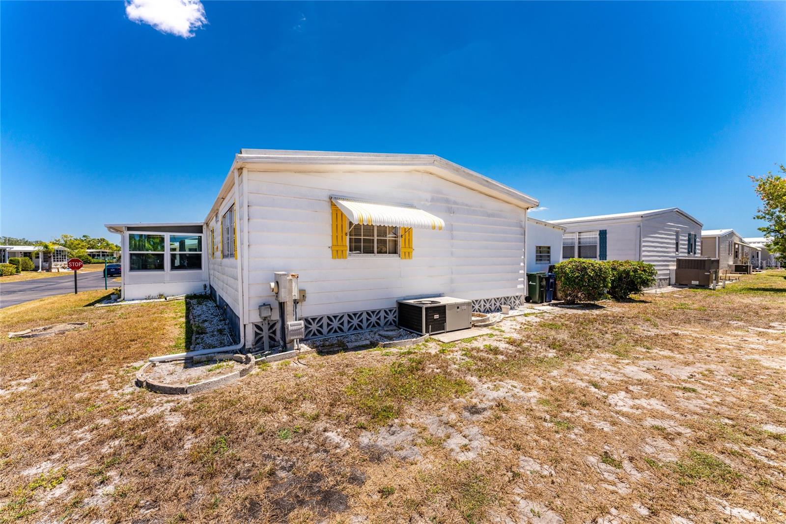 ALAMEDA ISLES - Residential