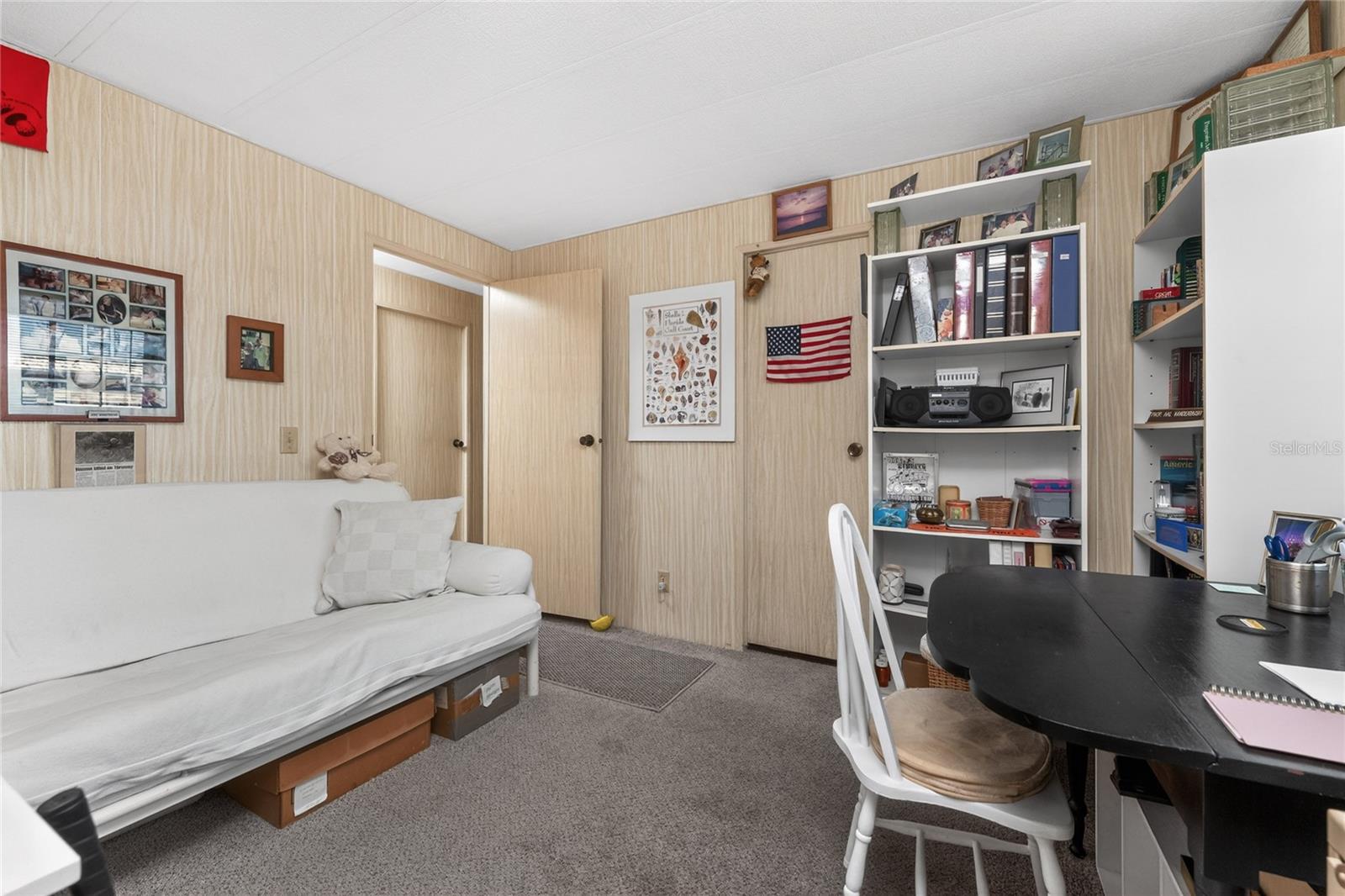 ALAMEDA ISLES - Residential
