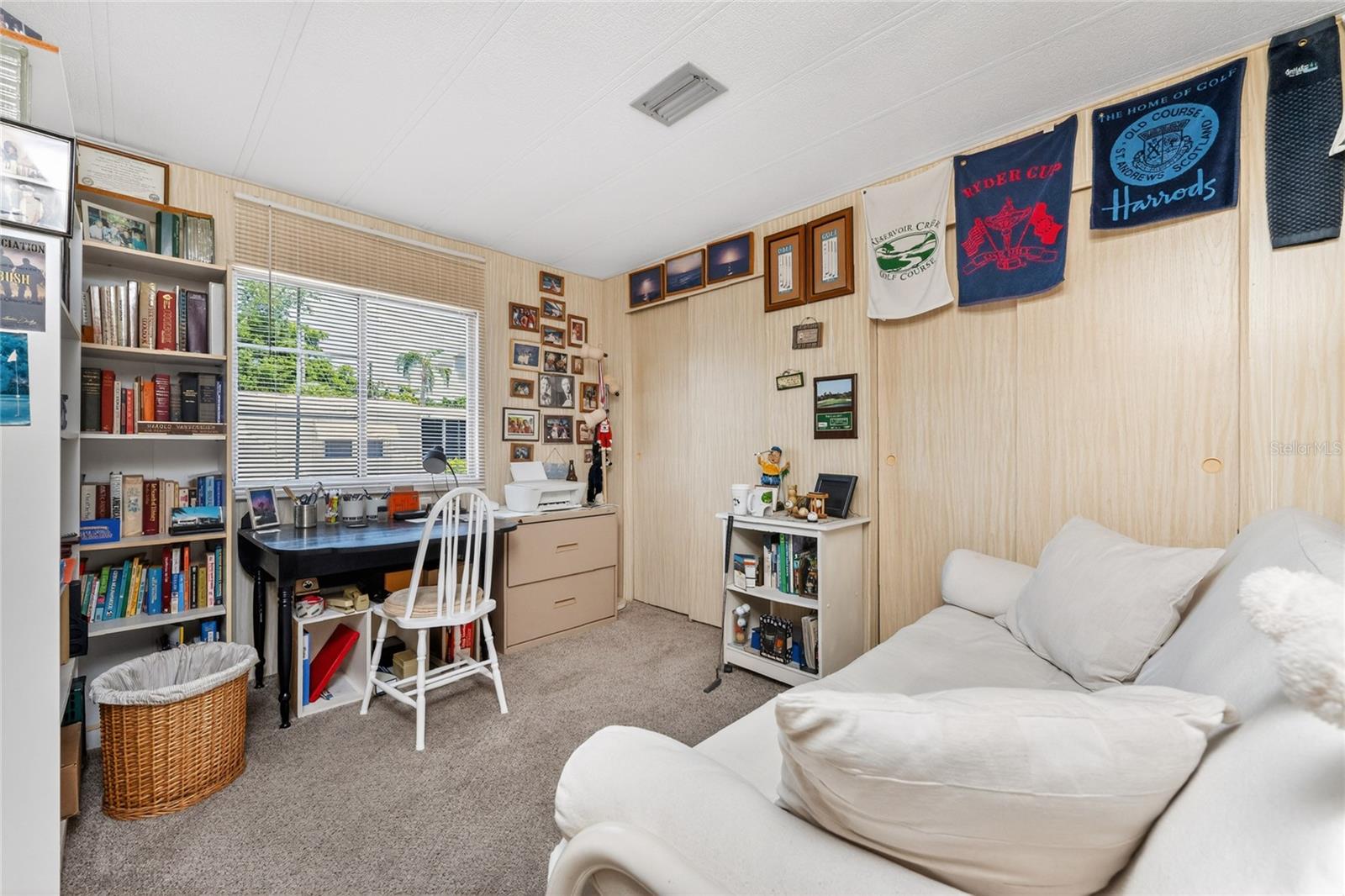 ALAMEDA ISLES - Residential