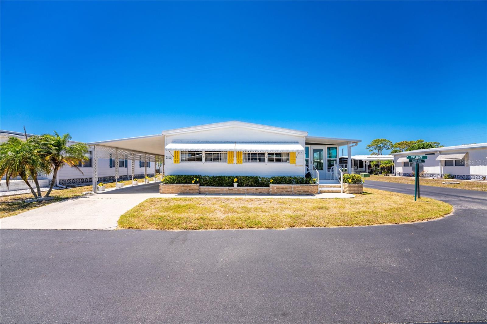 ALAMEDA ISLES - Residential