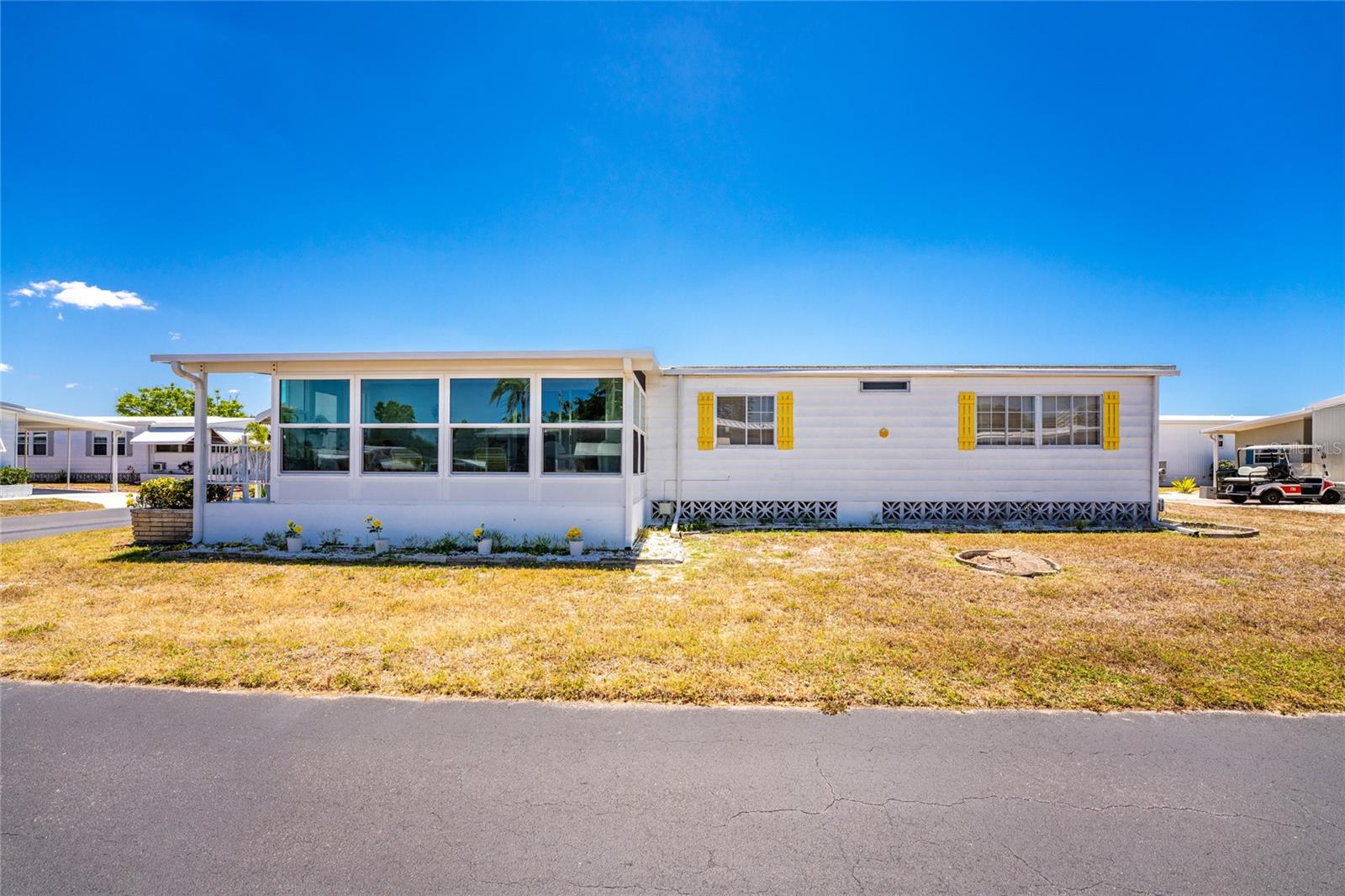 ALAMEDA ISLES - Residential