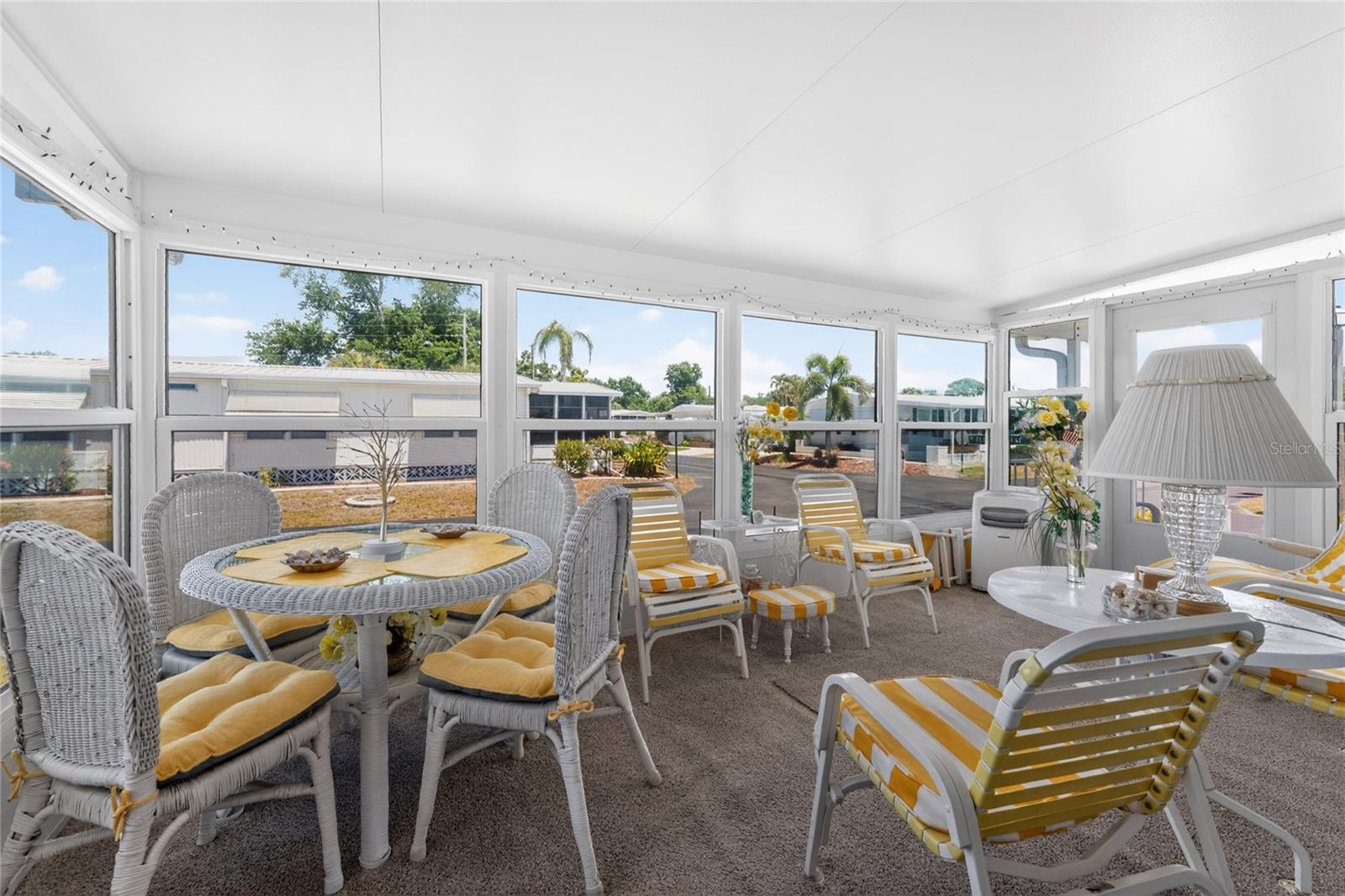 ALAMEDA ISLES - Residential
