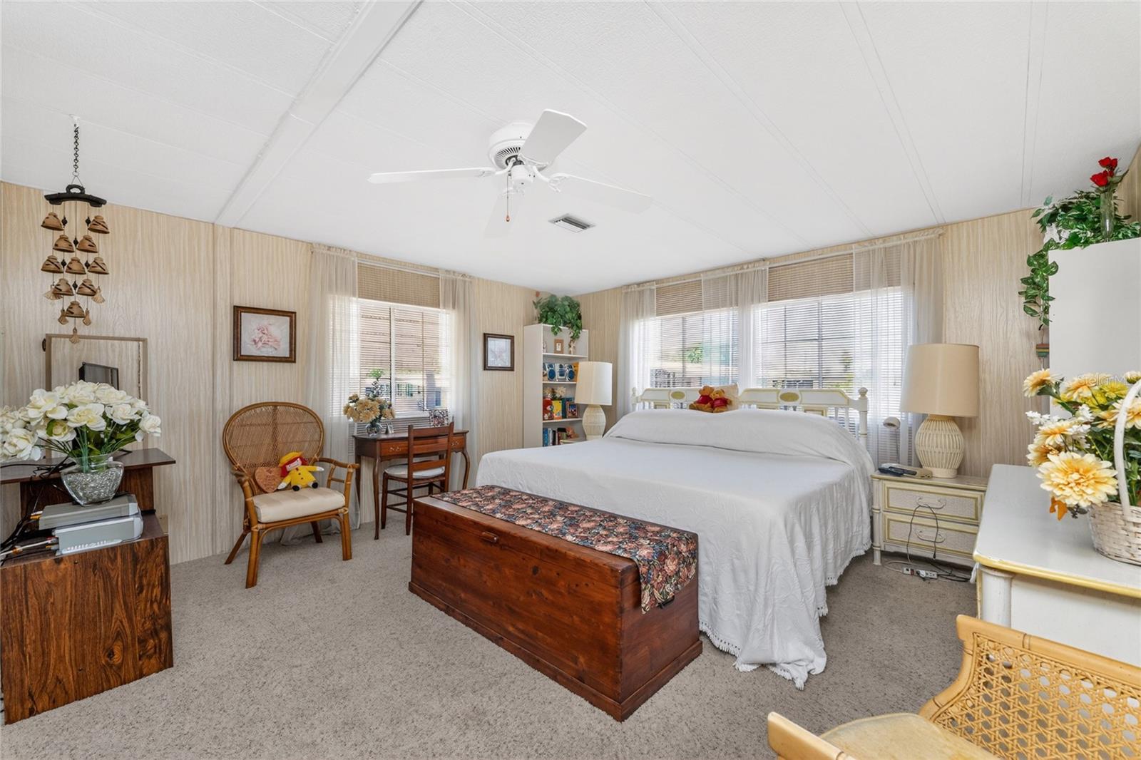 ALAMEDA ISLES - Residential