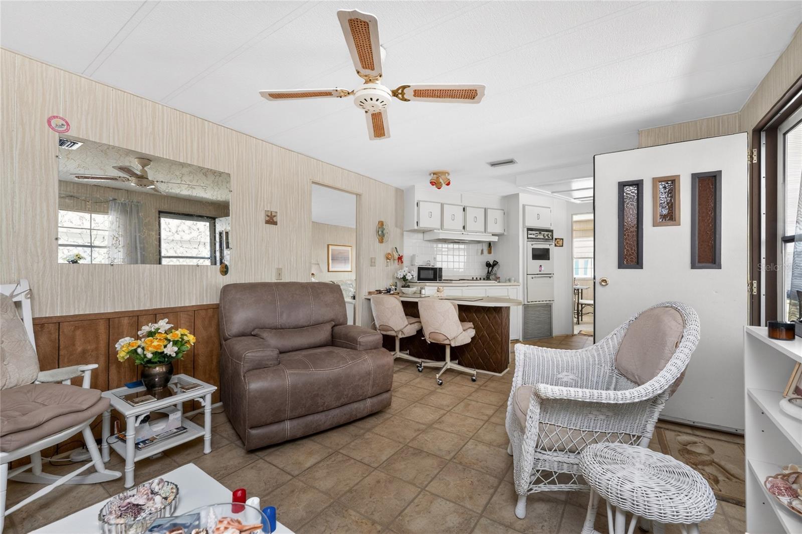 ALAMEDA ISLES - Residential