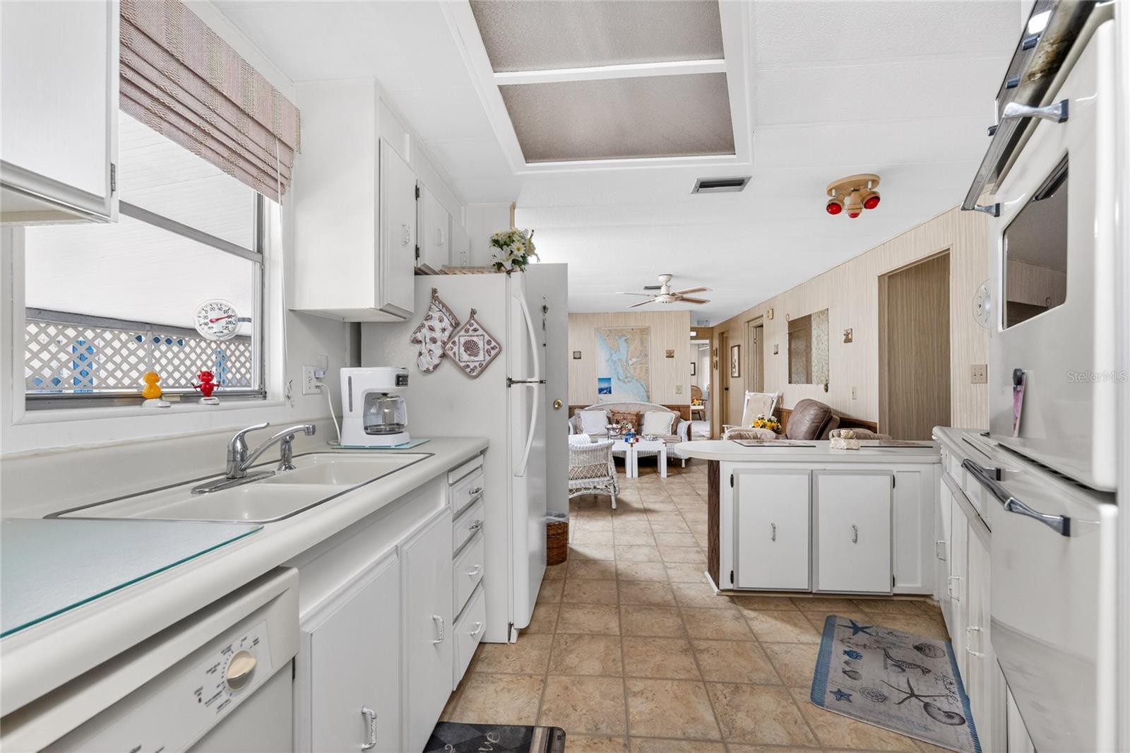 ALAMEDA ISLES - Residential