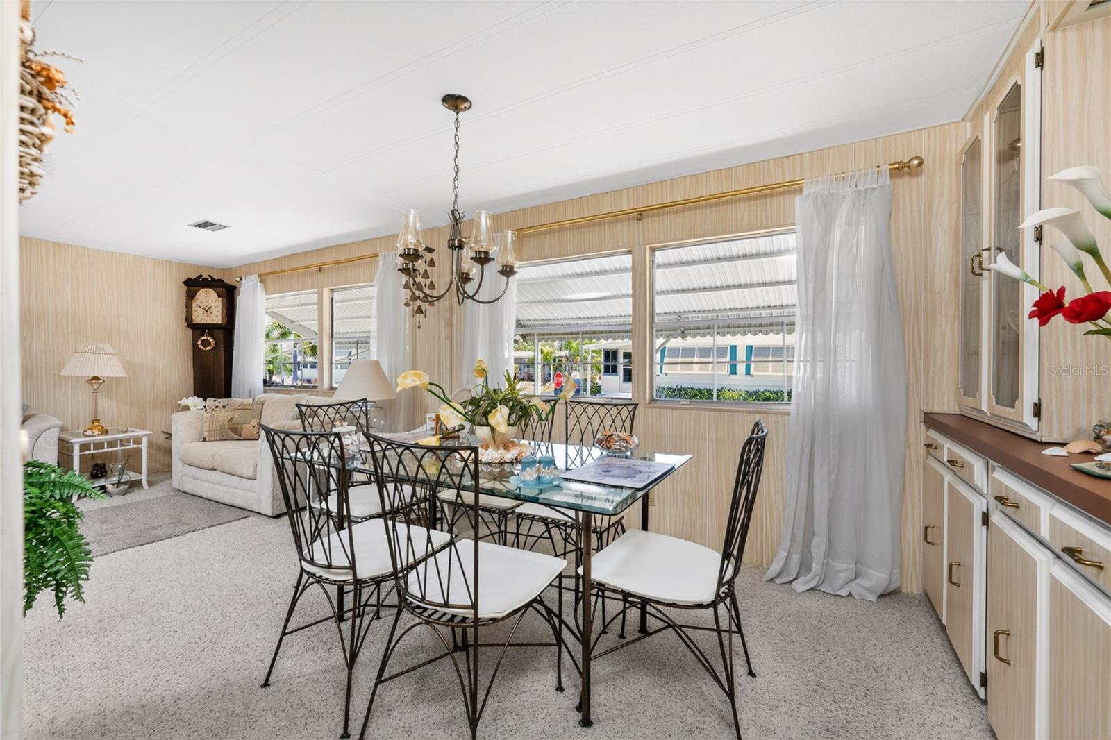 ALAMEDA ISLES - Residential