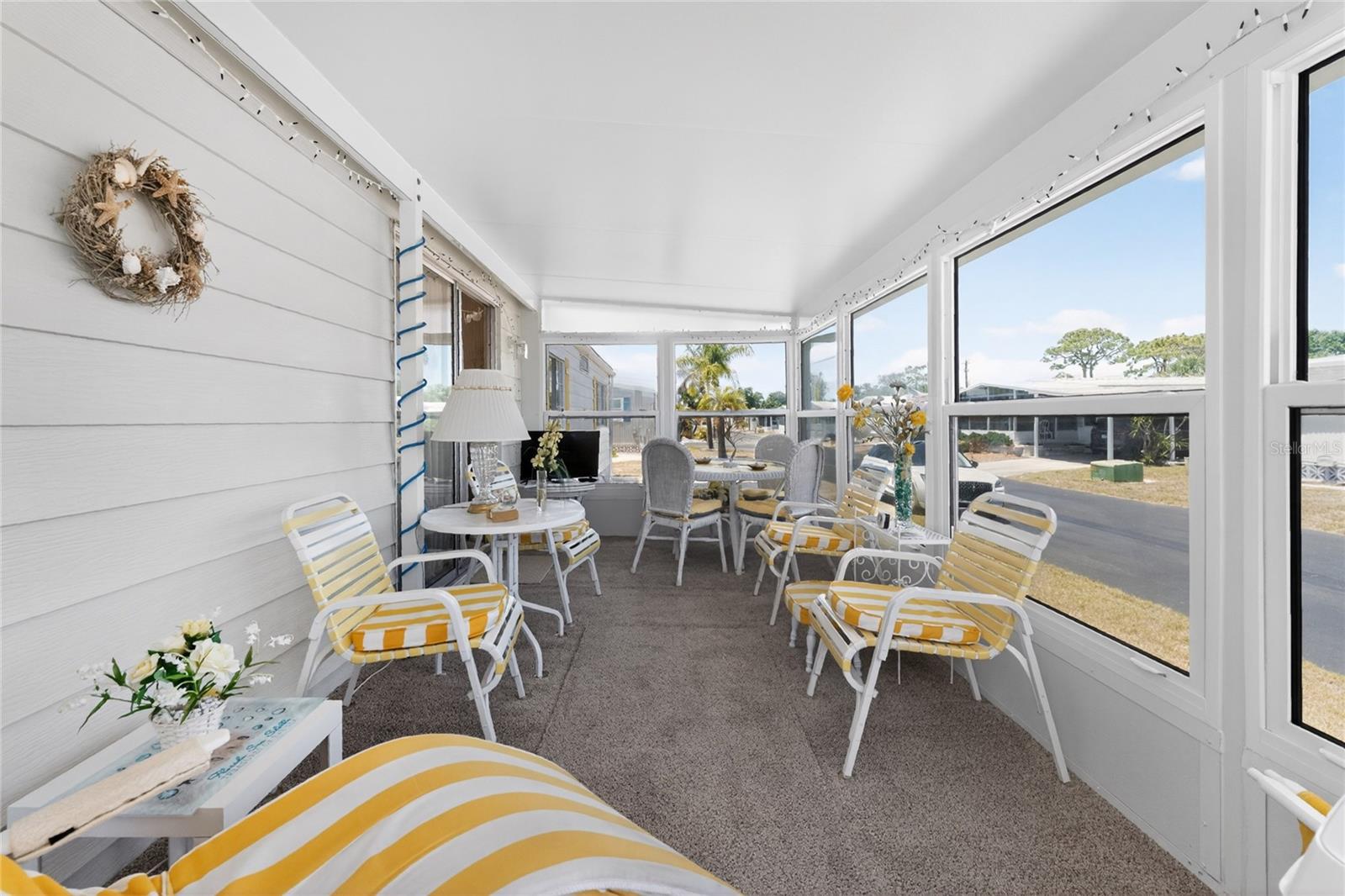 ALAMEDA ISLES - Residential