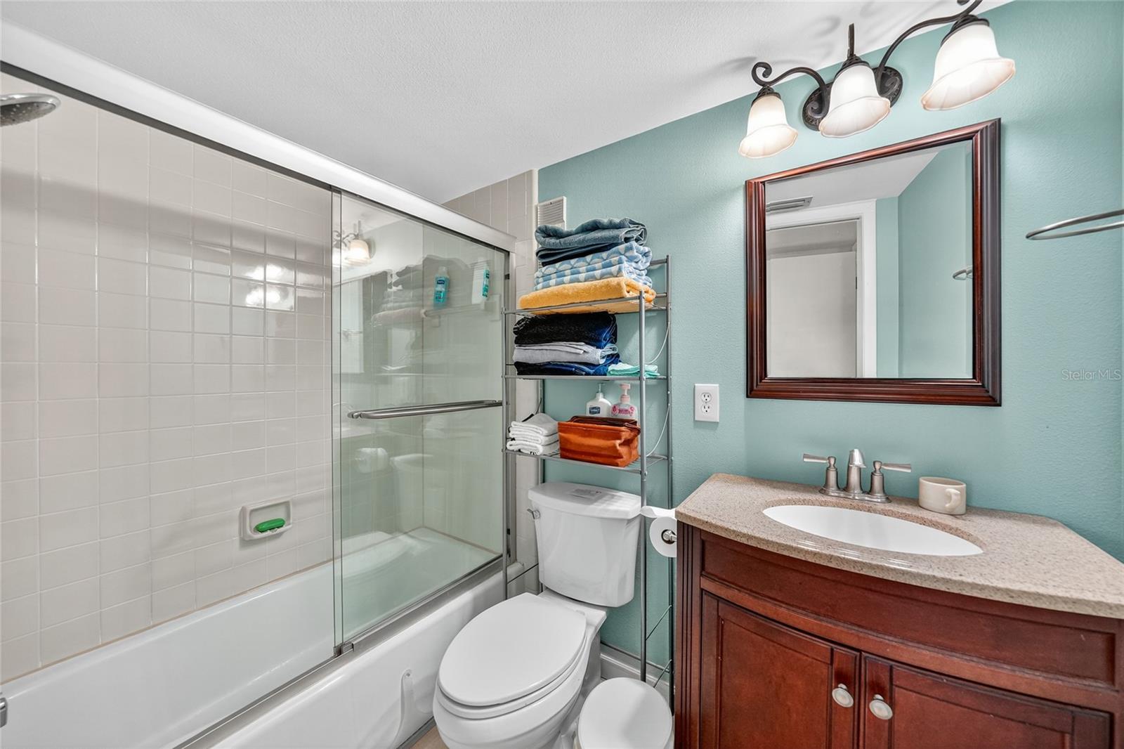 SUMMER GREEN SEC II - Residential