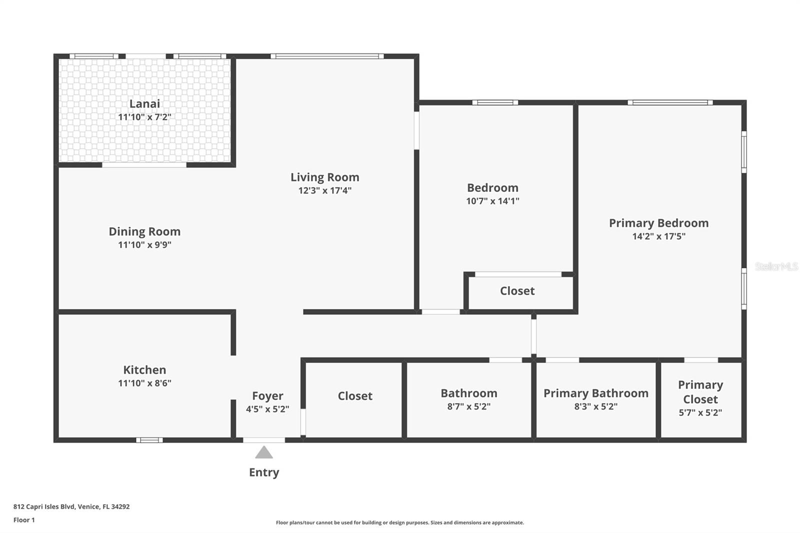 SUMMER GREEN SEC II - Residential