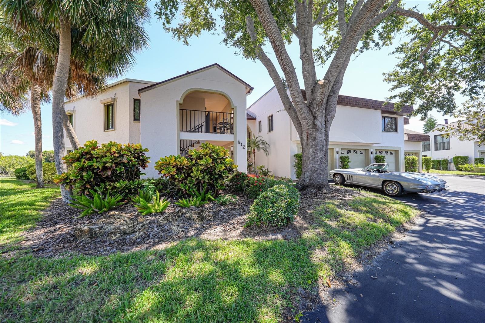 SUMMER GREEN SEC II - Residential