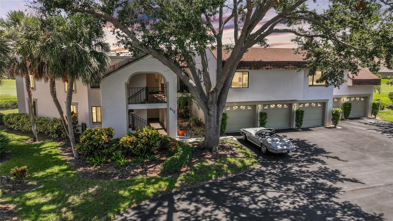 SUMMER GREEN SEC II - Residential