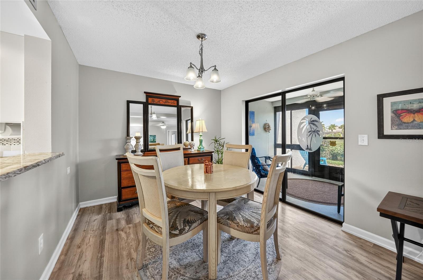 SUMMER GREEN SEC II - Residential