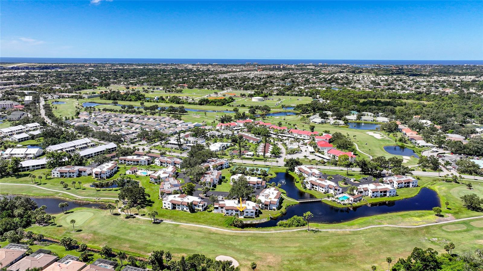 SUMMER GREEN SEC II - Residential