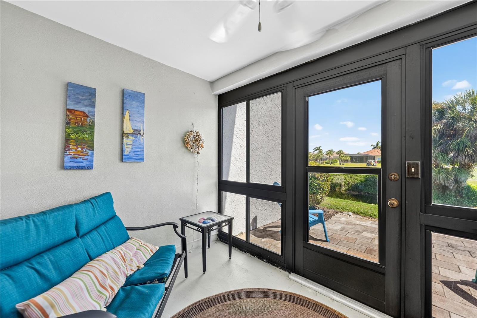 SUMMER GREEN SEC II - Residential