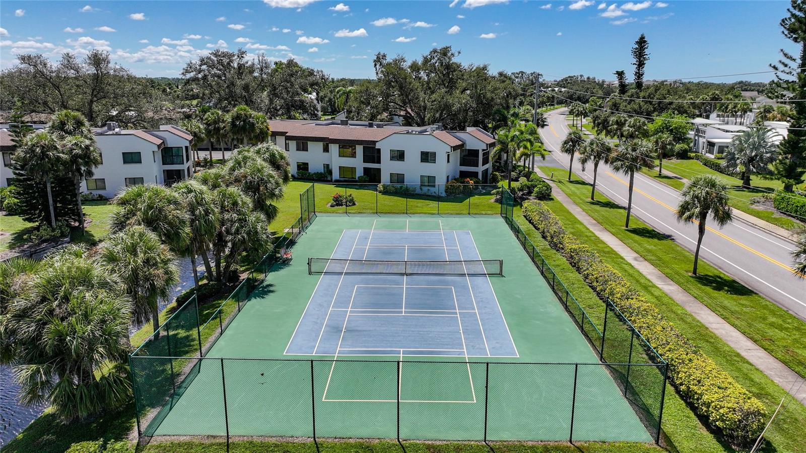 SUMMER GREEN SEC II - Residential