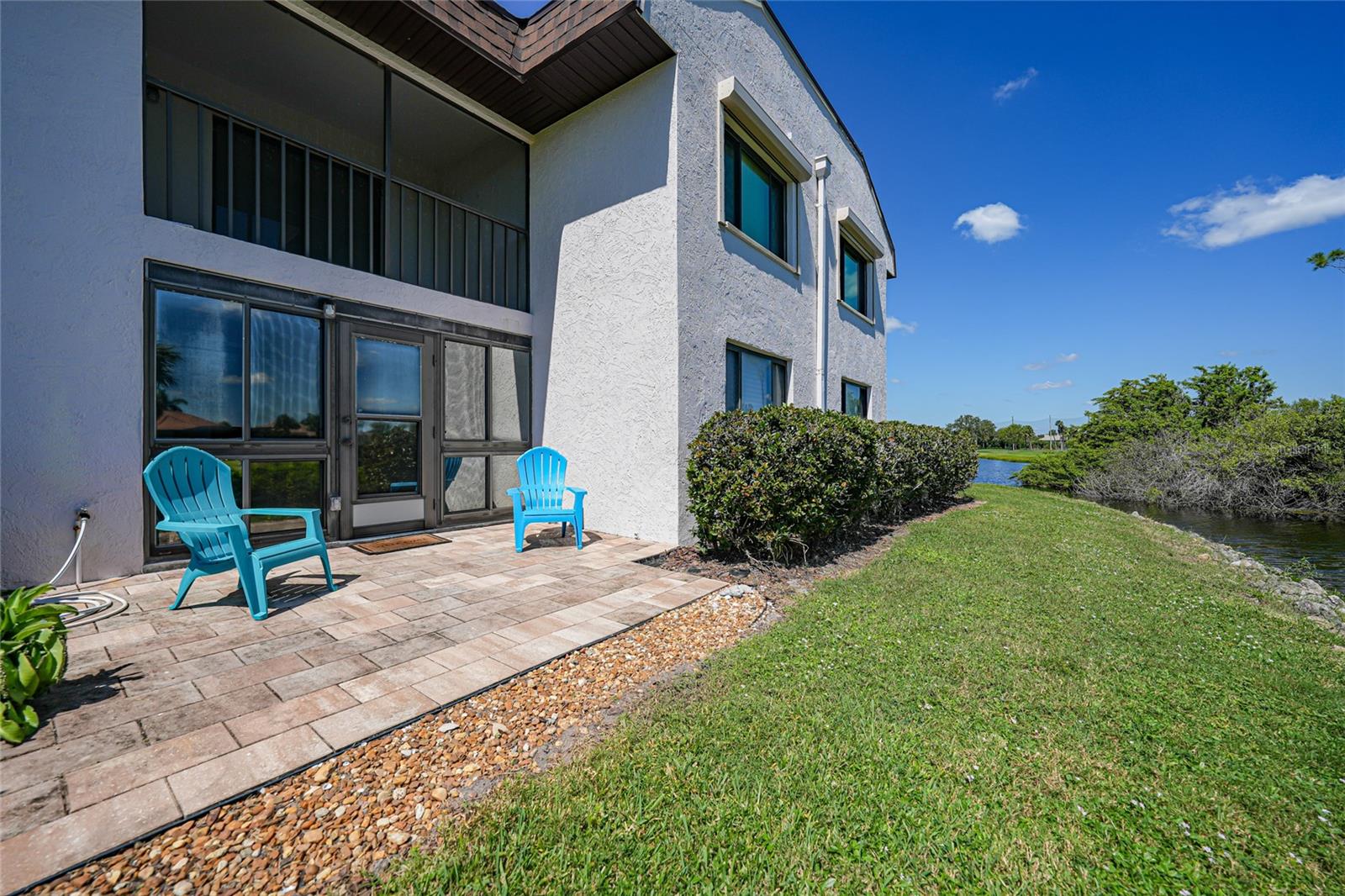 SUMMER GREEN SEC II - Residential