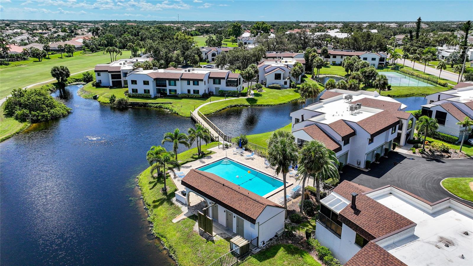 SUMMER GREEN SEC II - Residential