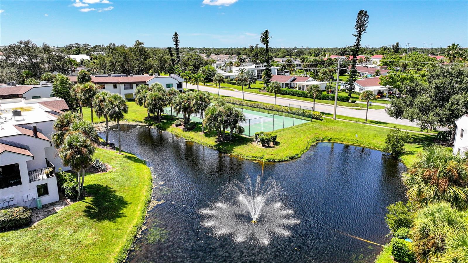 SUMMER GREEN SEC II - Residential