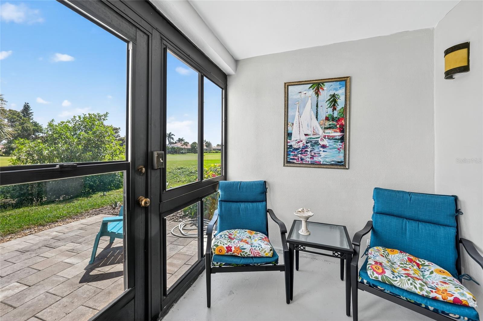 SUMMER GREEN SEC II - Residential