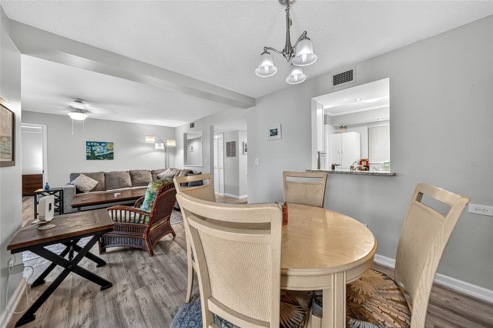 SUMMER GREEN SEC II - Residential