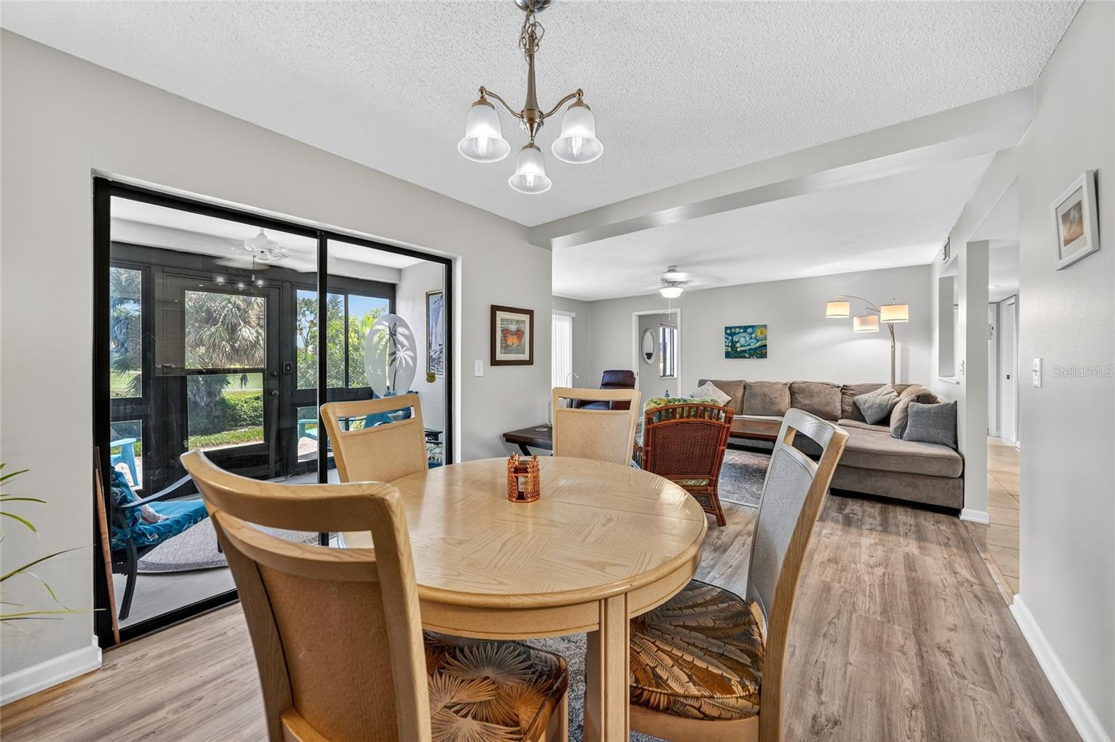 SUMMER GREEN SEC II - Residential