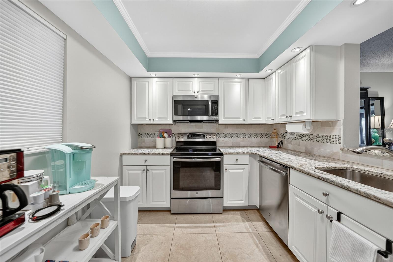 SUMMER GREEN SEC II - Residential