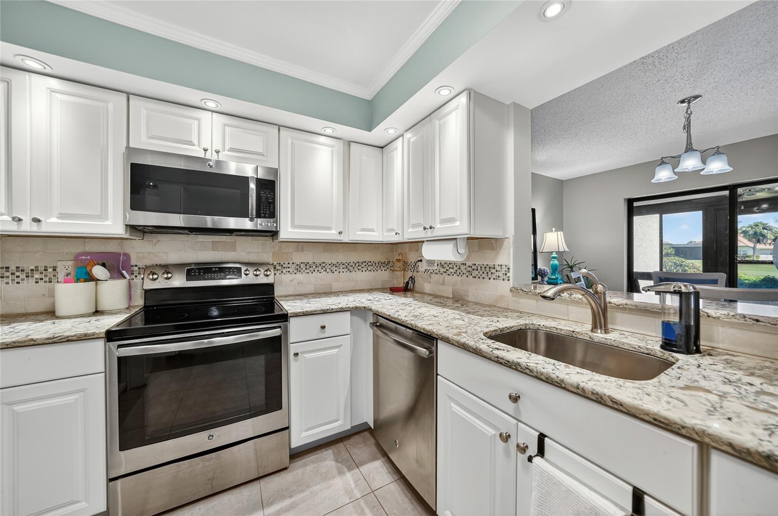 SUMMER GREEN SEC II - Residential